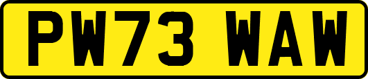 PW73WAW