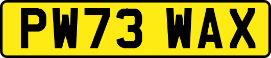 PW73WAX