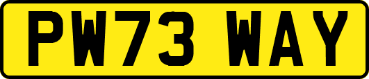 PW73WAY