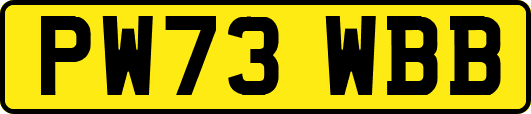 PW73WBB