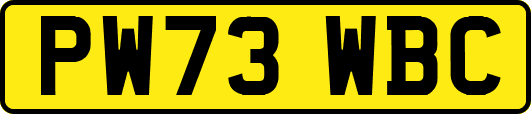 PW73WBC