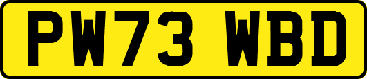 PW73WBD