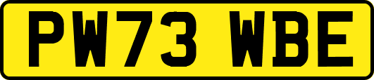 PW73WBE
