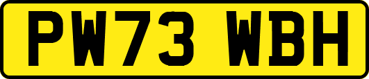 PW73WBH