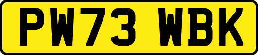 PW73WBK