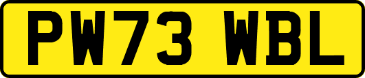 PW73WBL