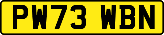 PW73WBN