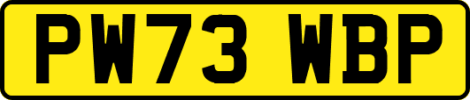 PW73WBP