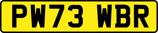 PW73WBR