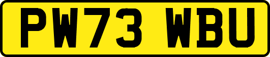 PW73WBU