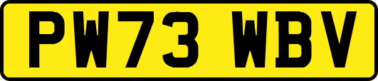 PW73WBV