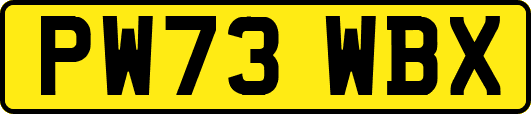 PW73WBX