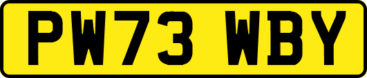 PW73WBY