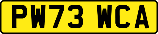 PW73WCA
