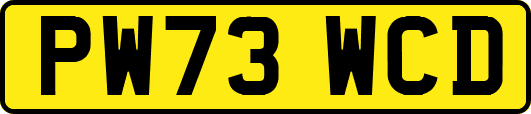 PW73WCD