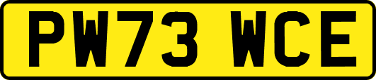 PW73WCE