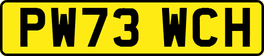 PW73WCH