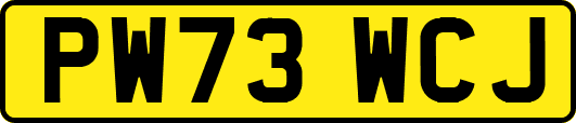 PW73WCJ