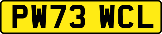 PW73WCL