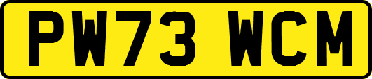 PW73WCM