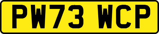 PW73WCP