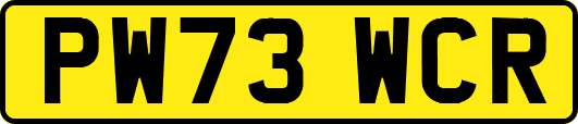 PW73WCR