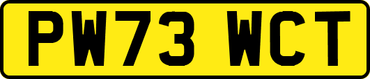 PW73WCT