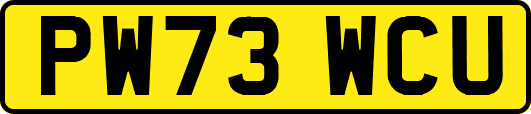 PW73WCU