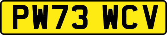 PW73WCV