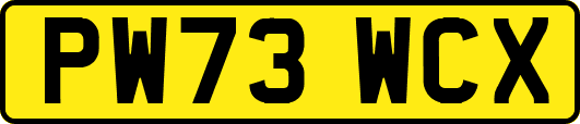 PW73WCX