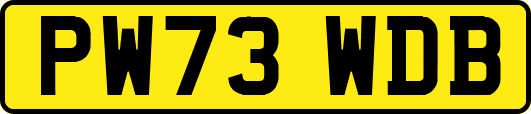 PW73WDB