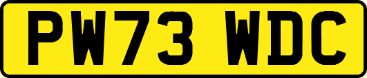 PW73WDC
