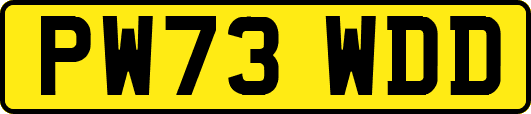 PW73WDD