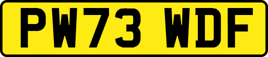 PW73WDF