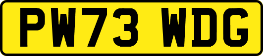 PW73WDG