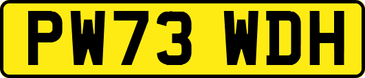 PW73WDH