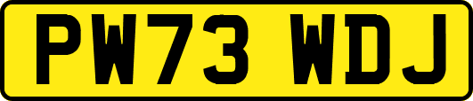 PW73WDJ