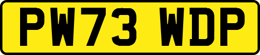 PW73WDP