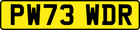 PW73WDR