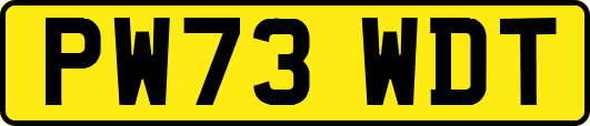 PW73WDT