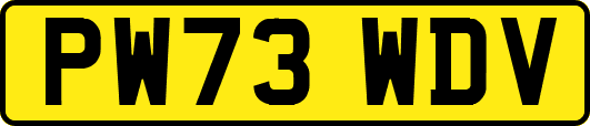 PW73WDV