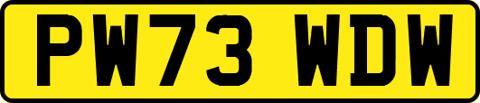 PW73WDW