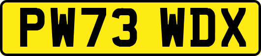 PW73WDX