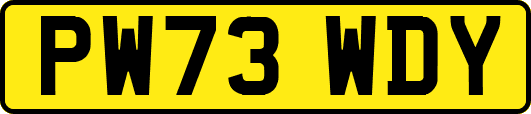PW73WDY