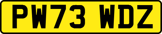 PW73WDZ