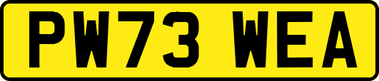 PW73WEA
