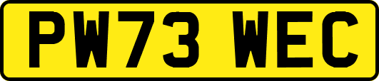 PW73WEC