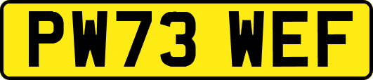 PW73WEF