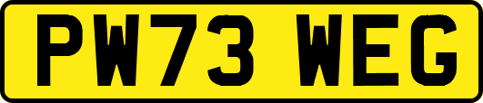 PW73WEG