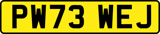 PW73WEJ